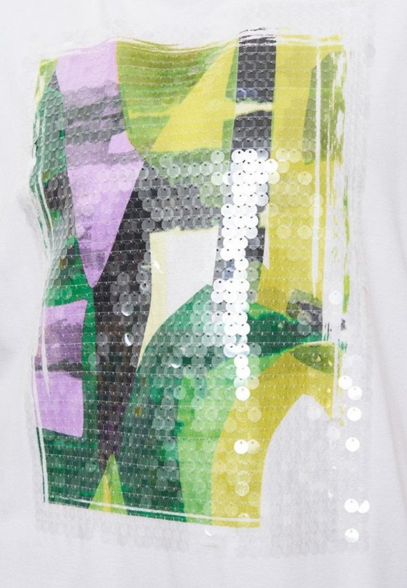 Футболка Samoon by Gerry Weber