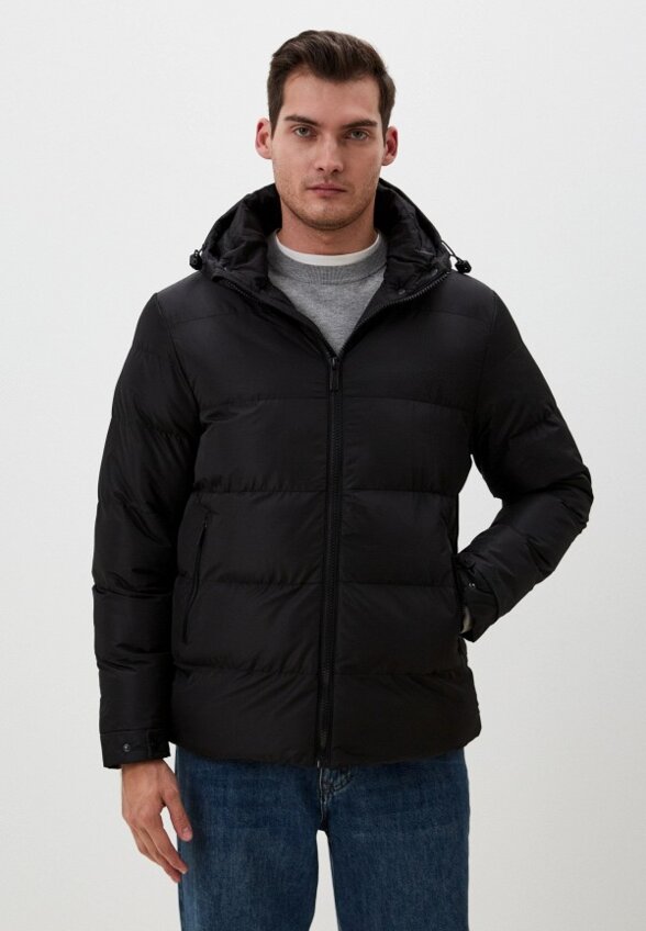 Пуховик Urban Fashion for Men