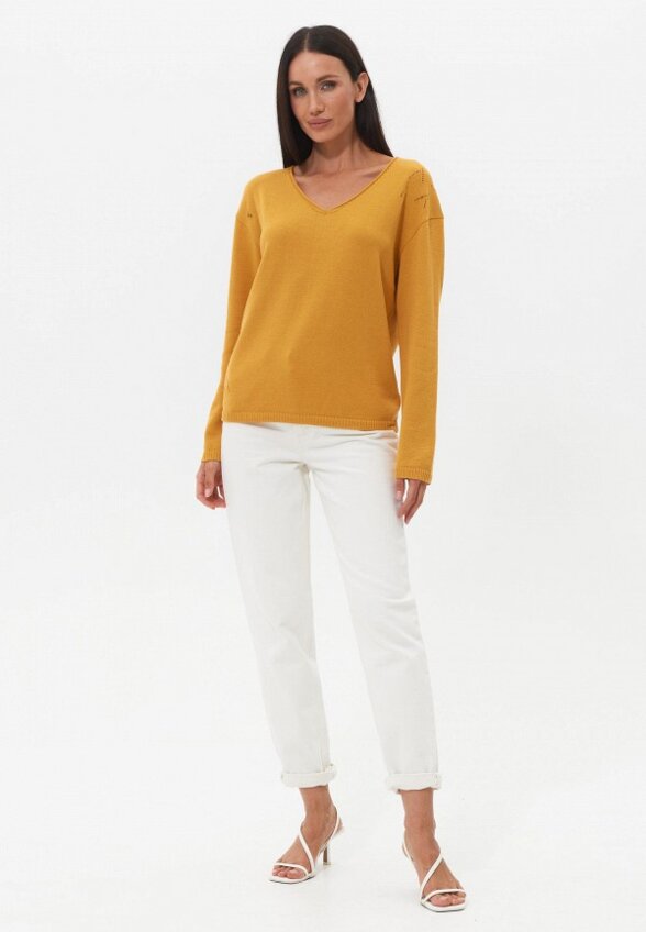 Пуловер Mavin