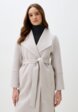 Пальто-халат Снежная Королева2  - превью