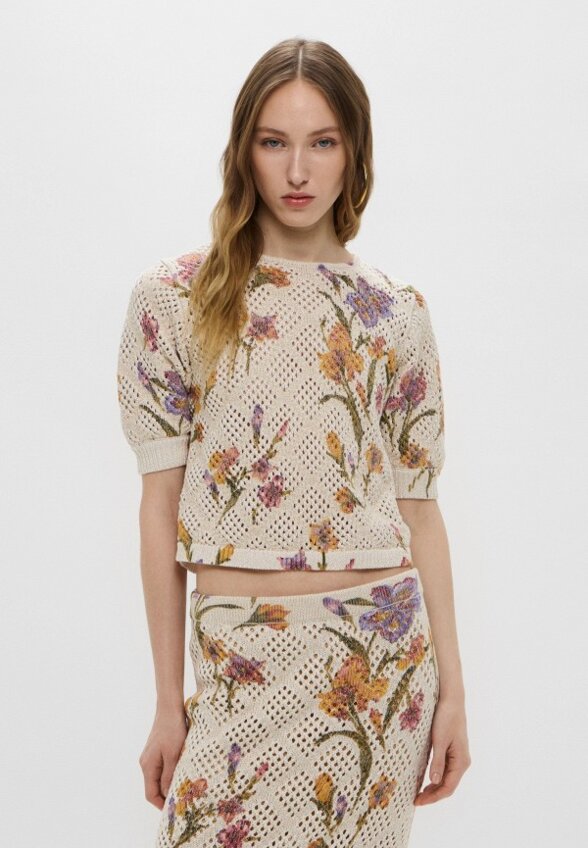 Джемпер Twinset Milano