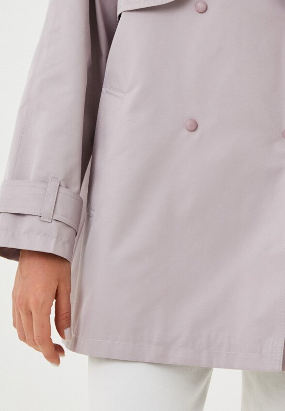 Плащ Smith's brand