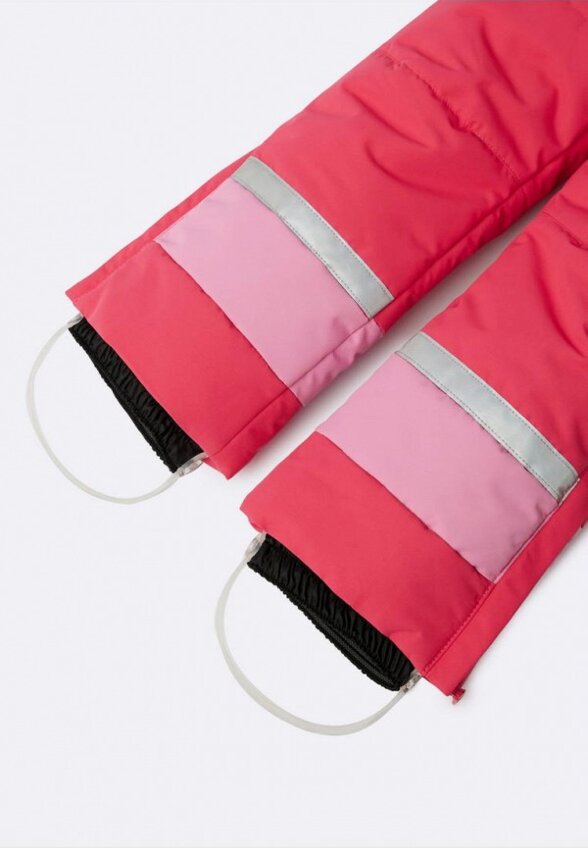 Брюки утепленные Lassie