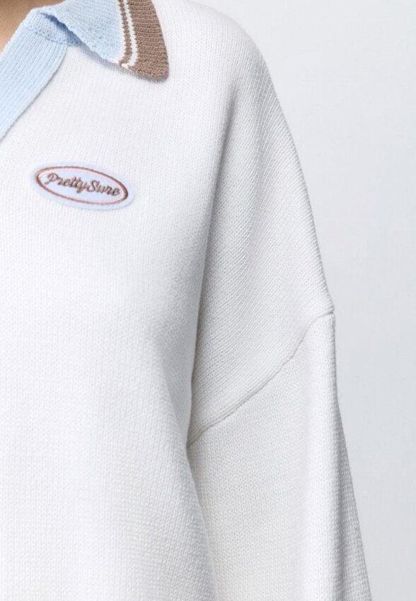 Пуловер Befree