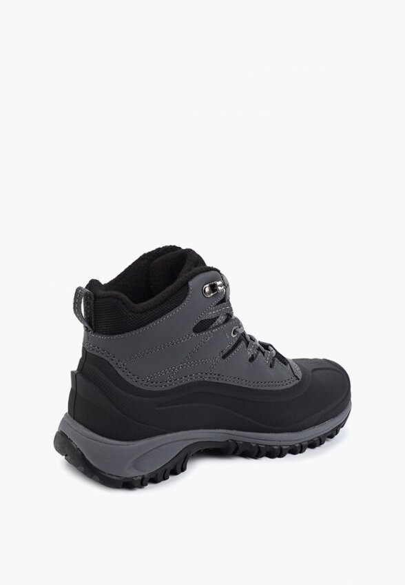 Ботинки трекинговые Thb