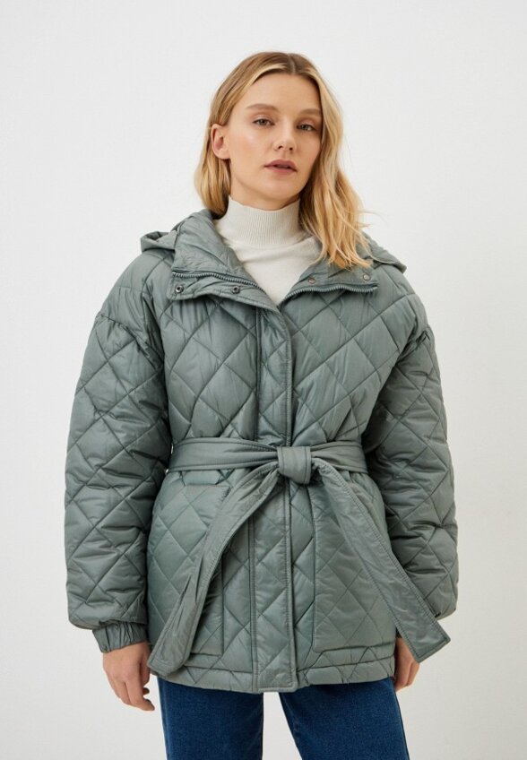 Пуховик Isibris