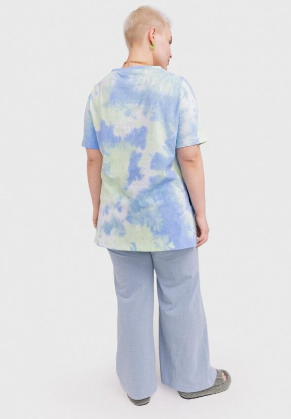 Брюки Lessismore