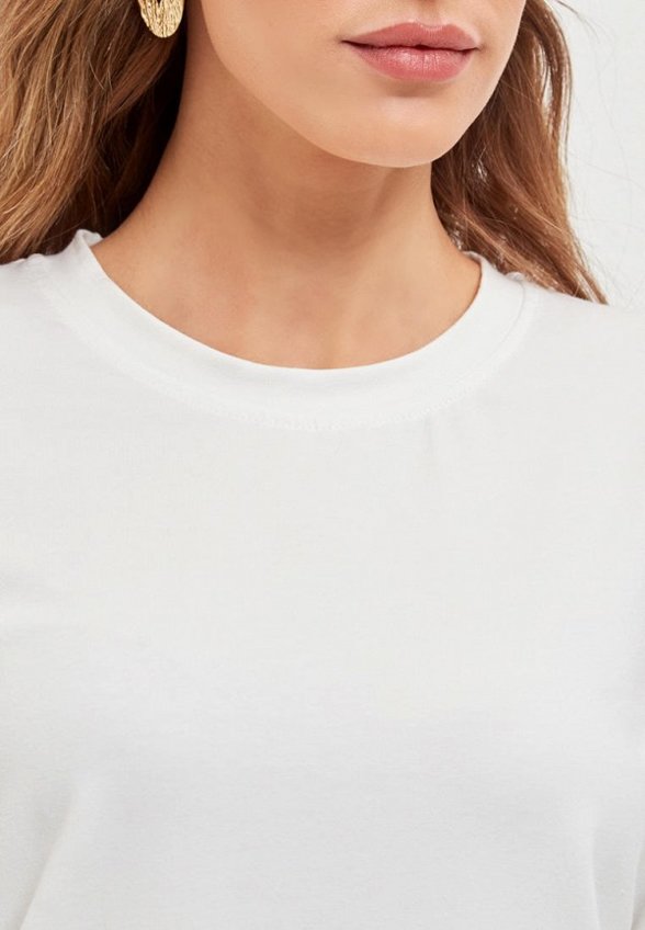 Лонгслив Droid&I