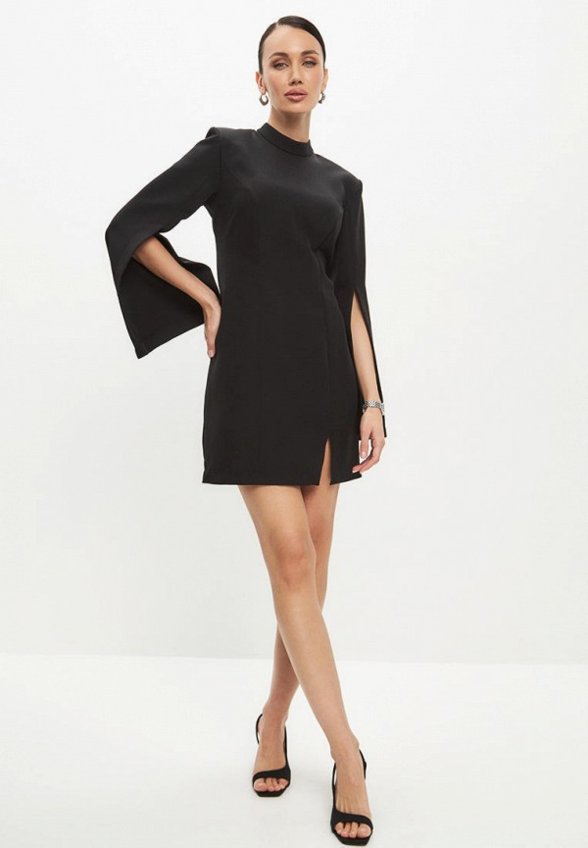 Платье To Molly from James