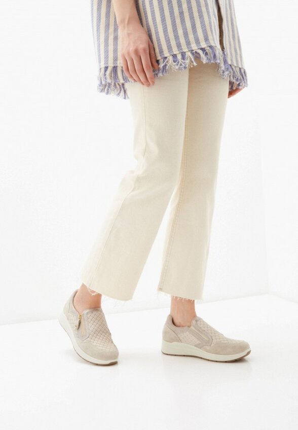 Кроссовки Imac