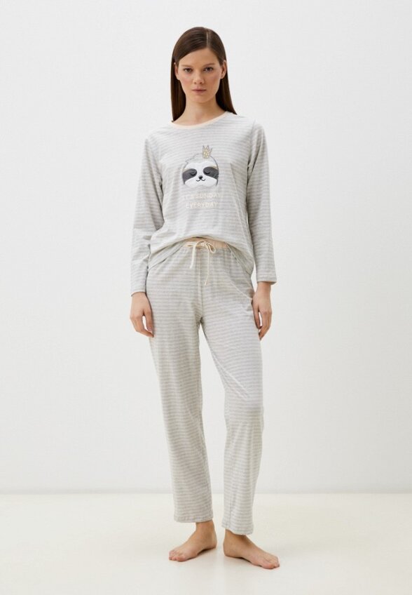 Пижама Indefini