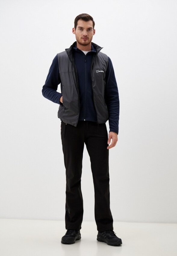 Жилет спортивный Berghaus
