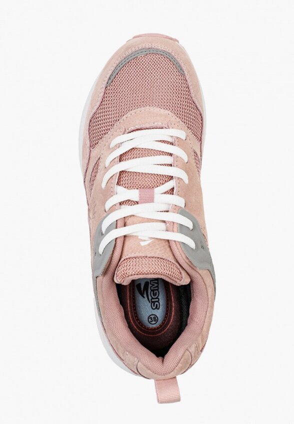 Кроссовки Sigma