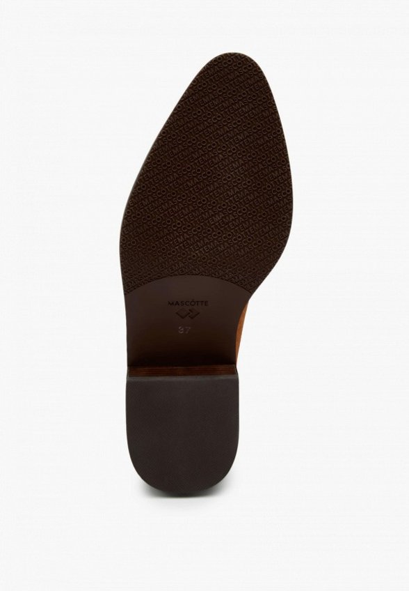 Ботильоны Mascotte