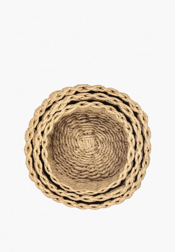 Комплект корзин Elcasa