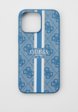 Чехол для iPhone Guess1  - превью