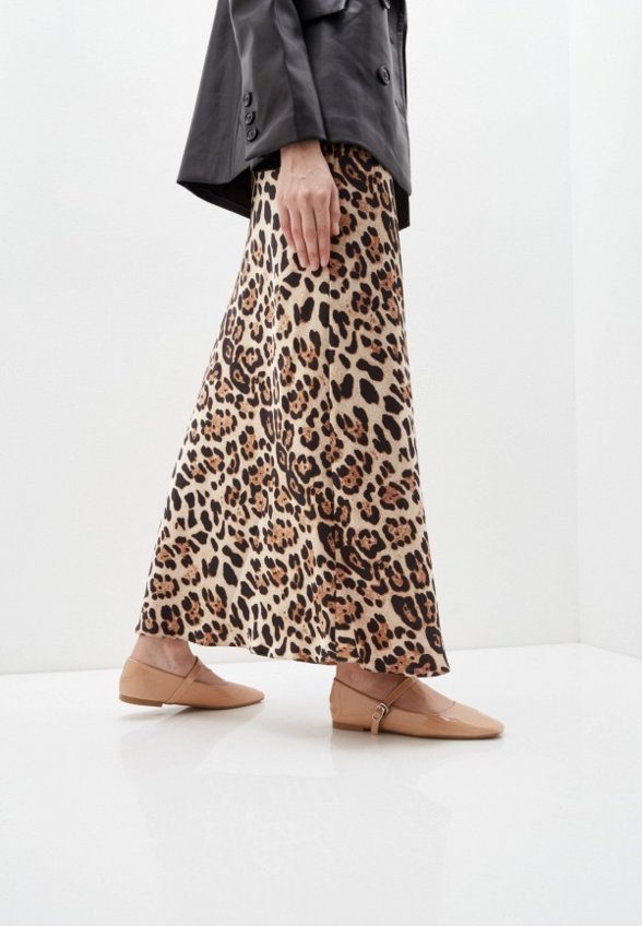 Балетки Aimosi