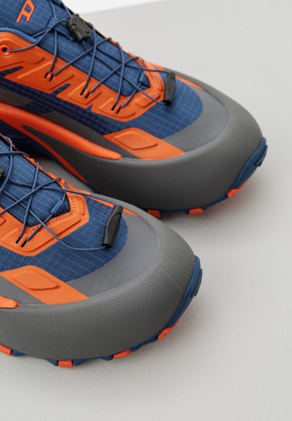 Кроссовки Diesel