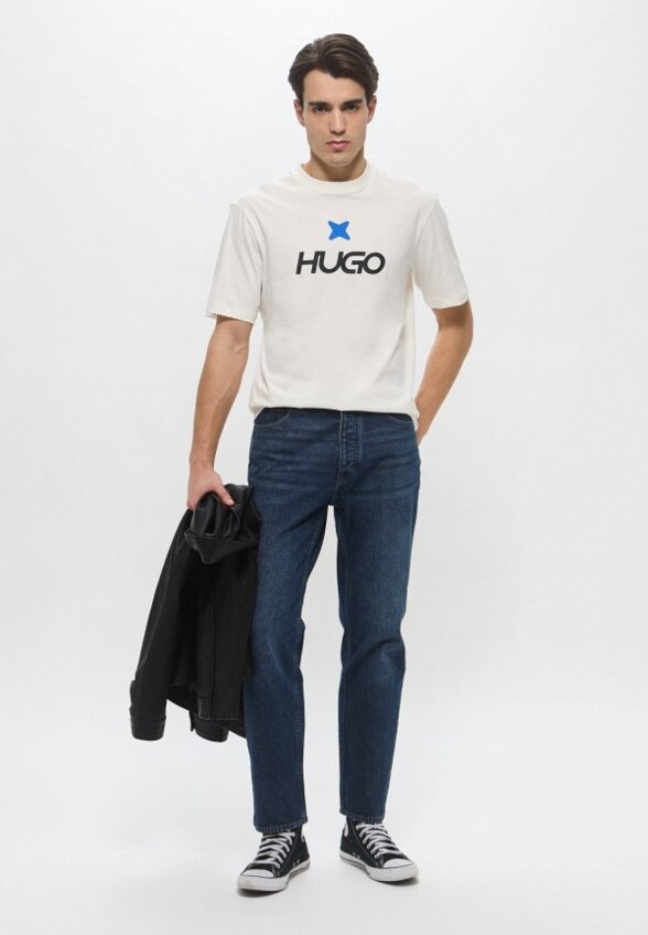 Футболка Hugo