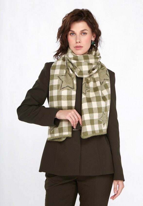 Палантин Tantino