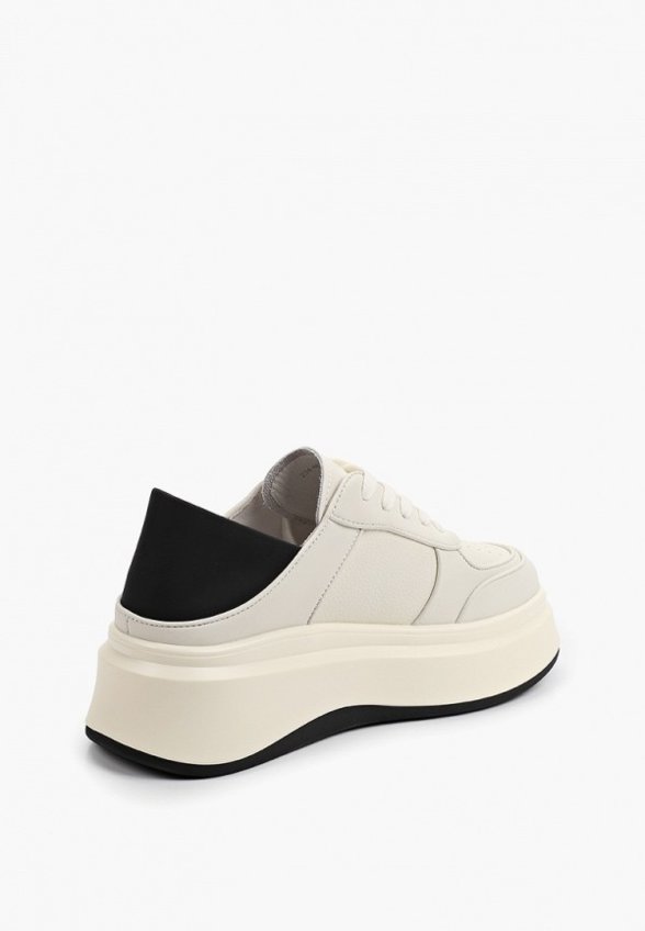 Кеды Thomas Munz