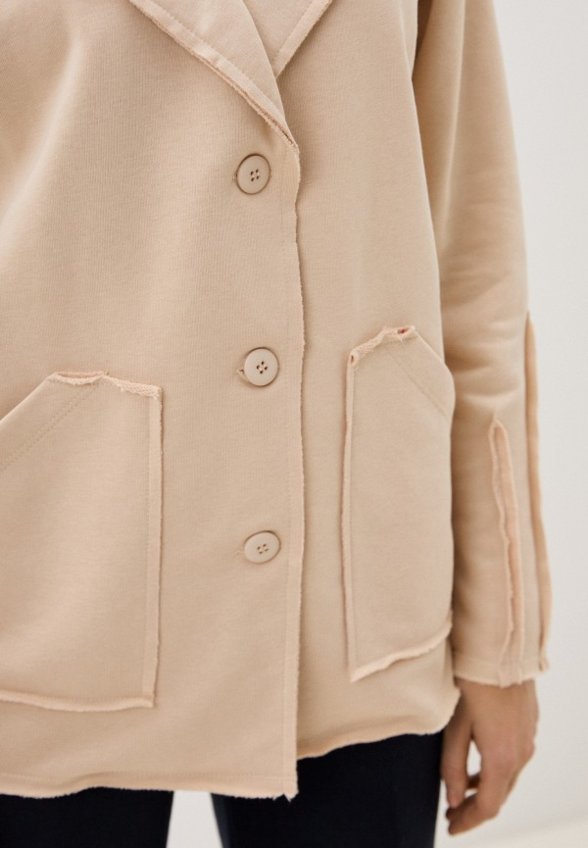 Жакет Polnolunie