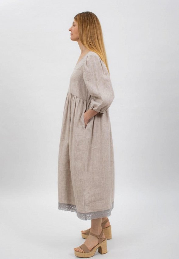 Платье Moredress