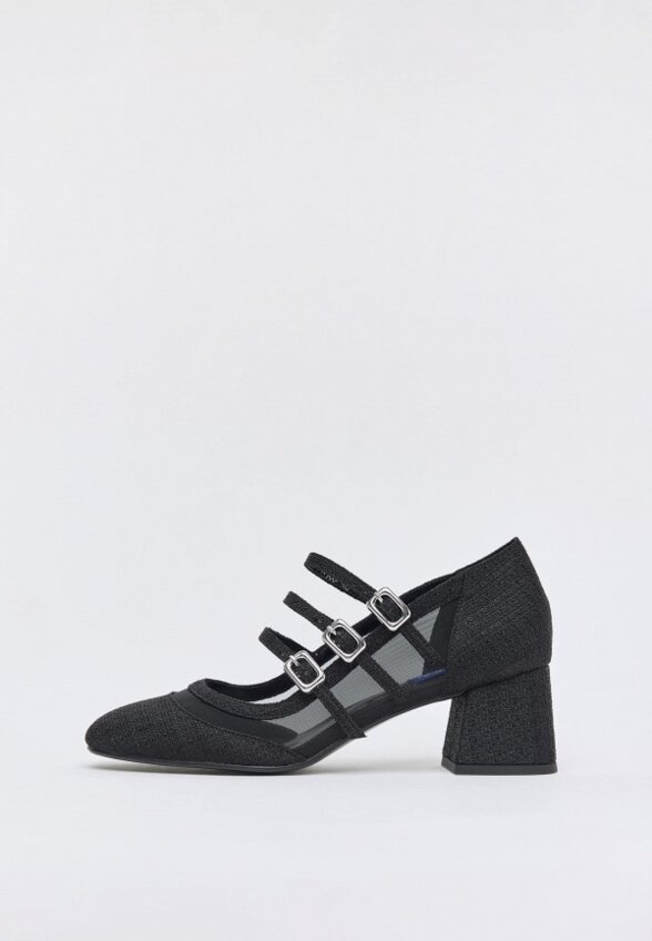 Туфли Lera Nena