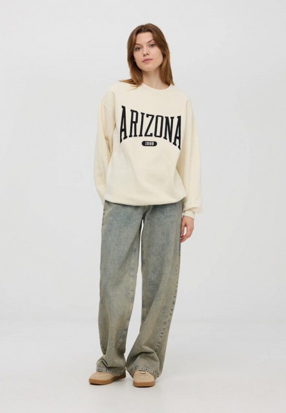 Свитшот Terranova