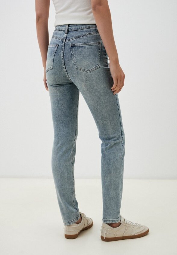 Джинсы Love Republic