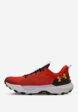 Кроссовки мужские Under Armour Infinite Pro Trail, Оранжевый1  - превью