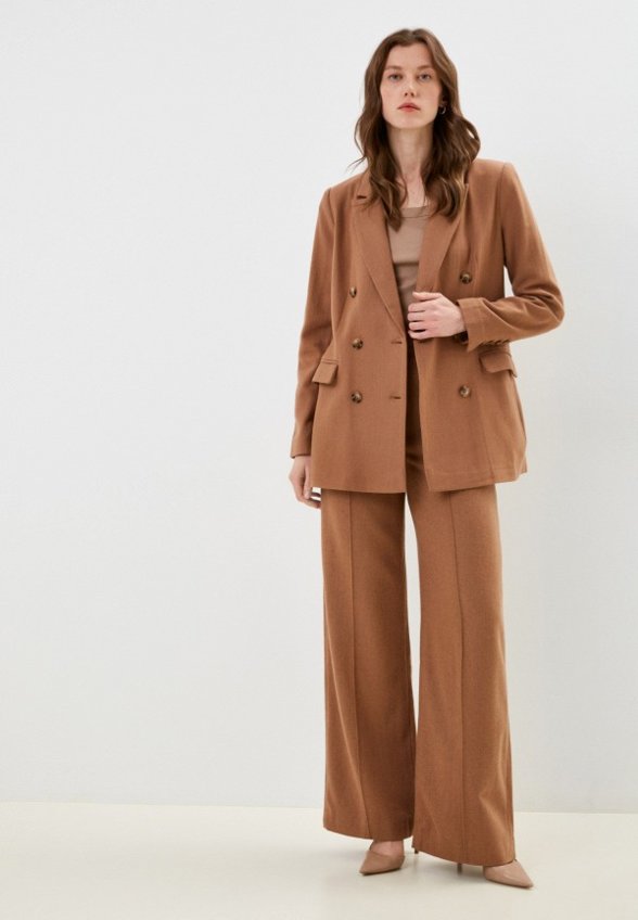 Брюки Emilia Dell'oro