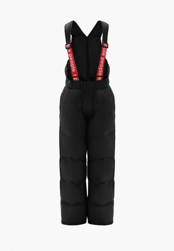 Брюки утепленные Noble People