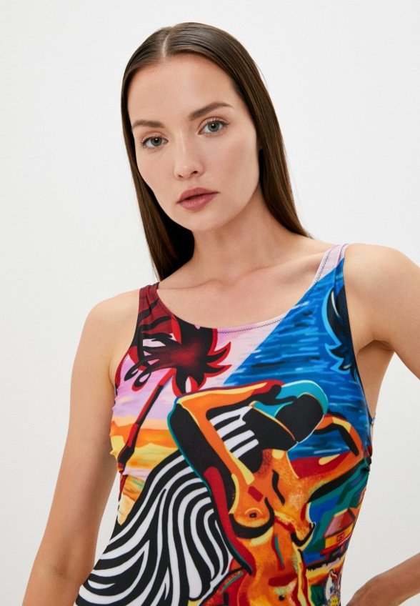 Купальник Brikoly