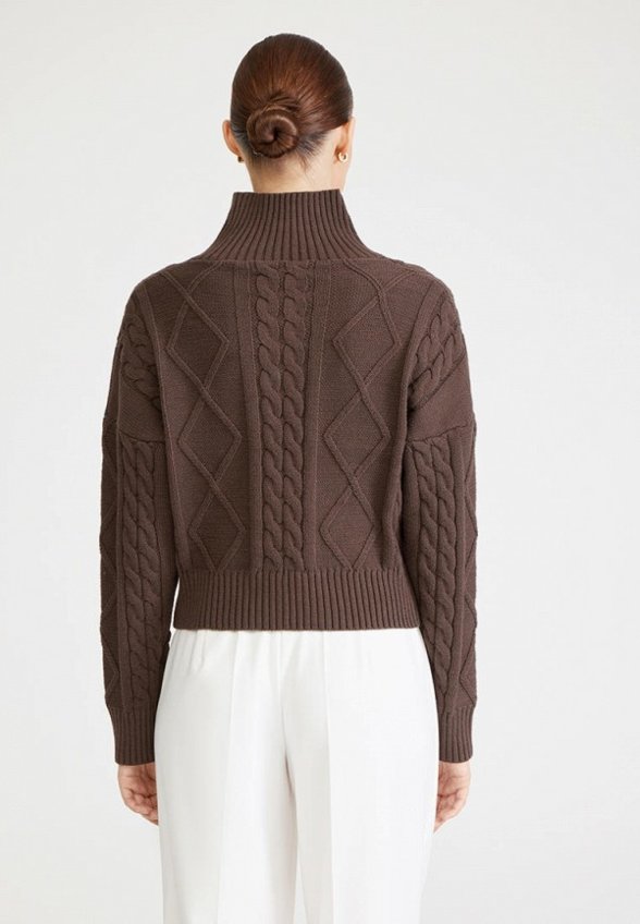 Свитер To Be Blossom