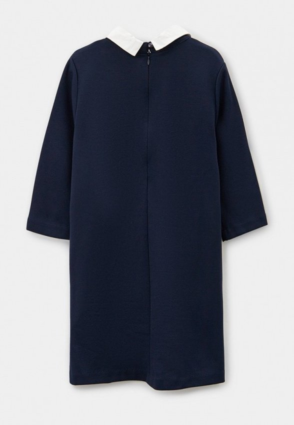 Платье Button Blue