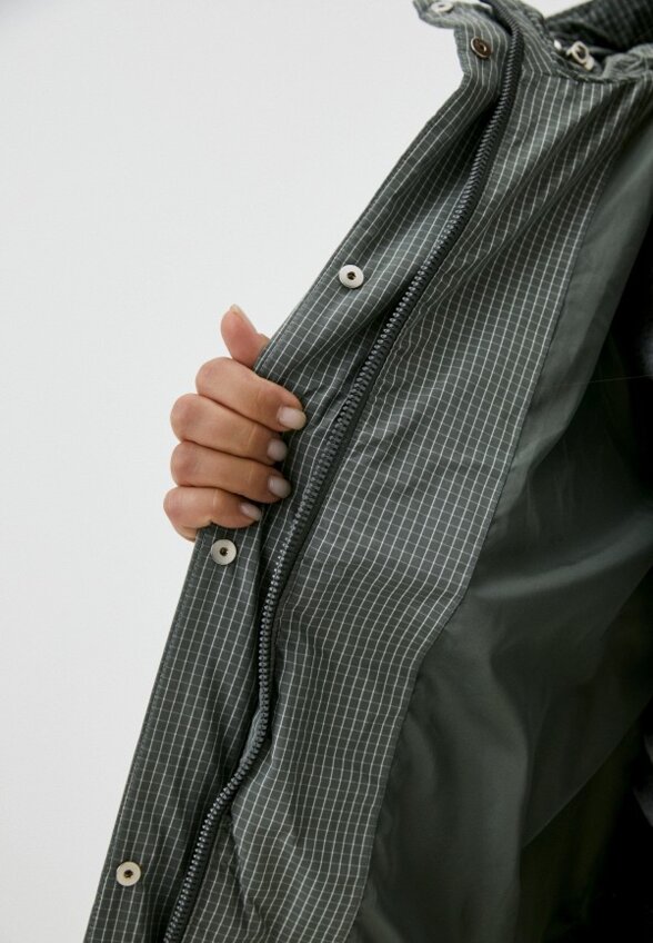 Куртка утепленная Winterra