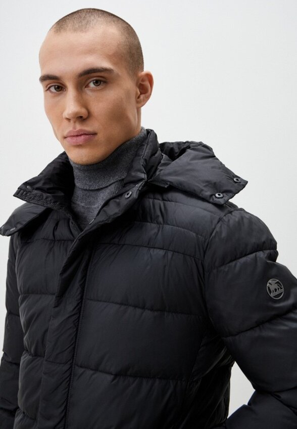 Куртка утепленная Madzerini