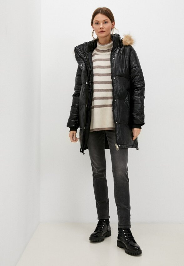 Пуховик Dunia