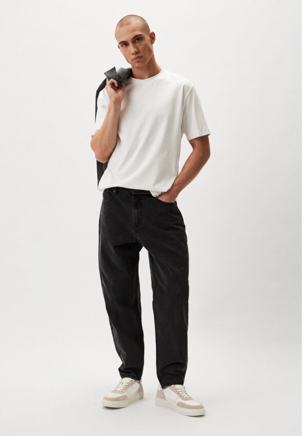 Джинсы Mademan