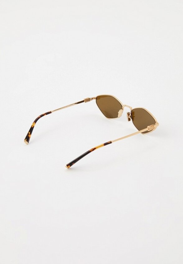 Очки солнцезащитные Miu Miu