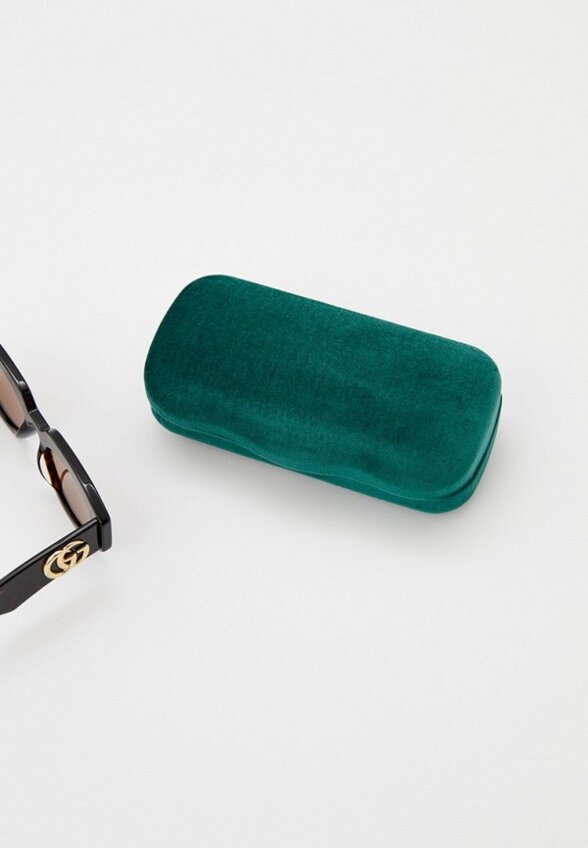 Очки солнцезащитные Gucci