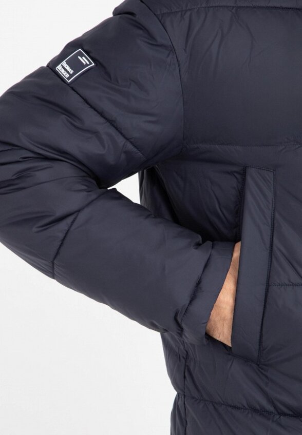 Пуховик Thomas Berger