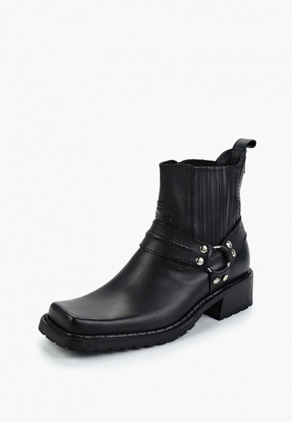 Ботинки Kazak