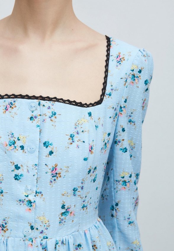 Платье Top Top