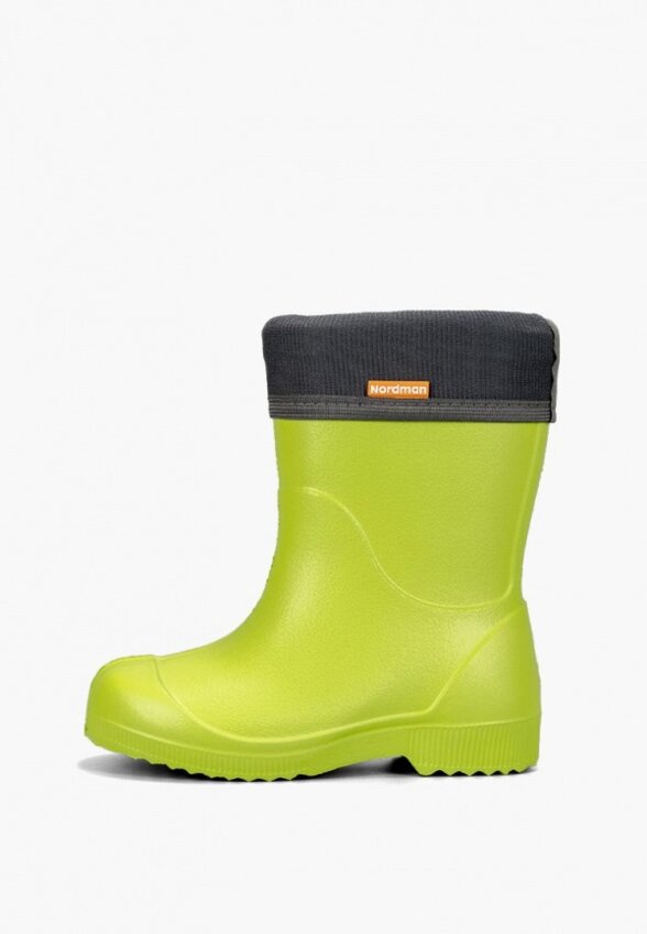 Сапоги резиновые Nordman
