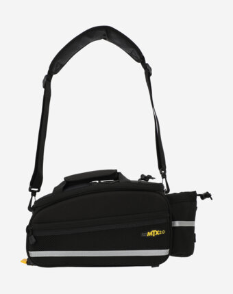 Сумка на велосипед Topeak MTX 2.0, Черный
