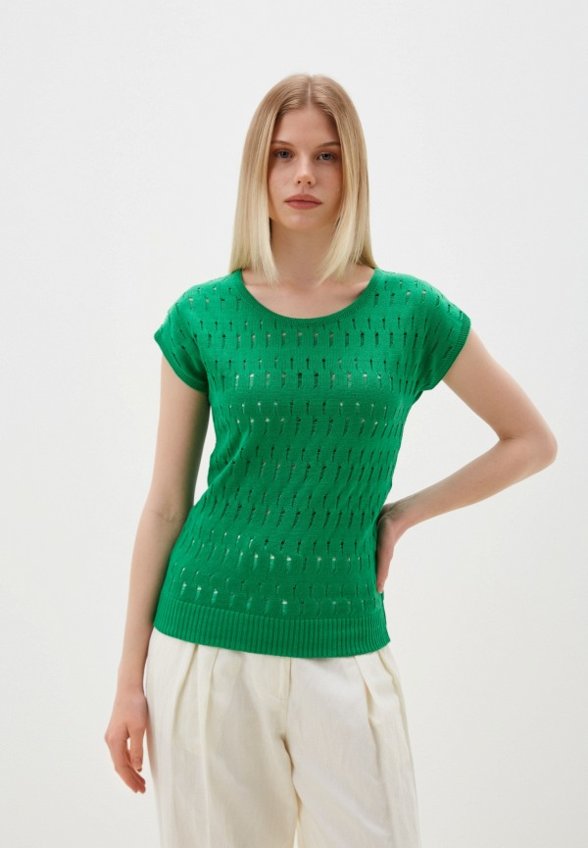 Джемпер Стим