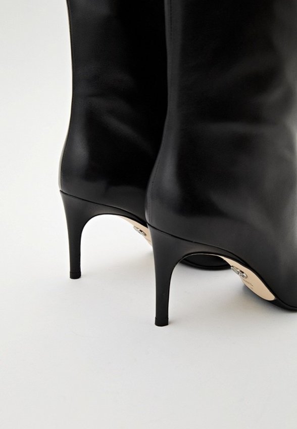 Полусапоги Ekonika Premium