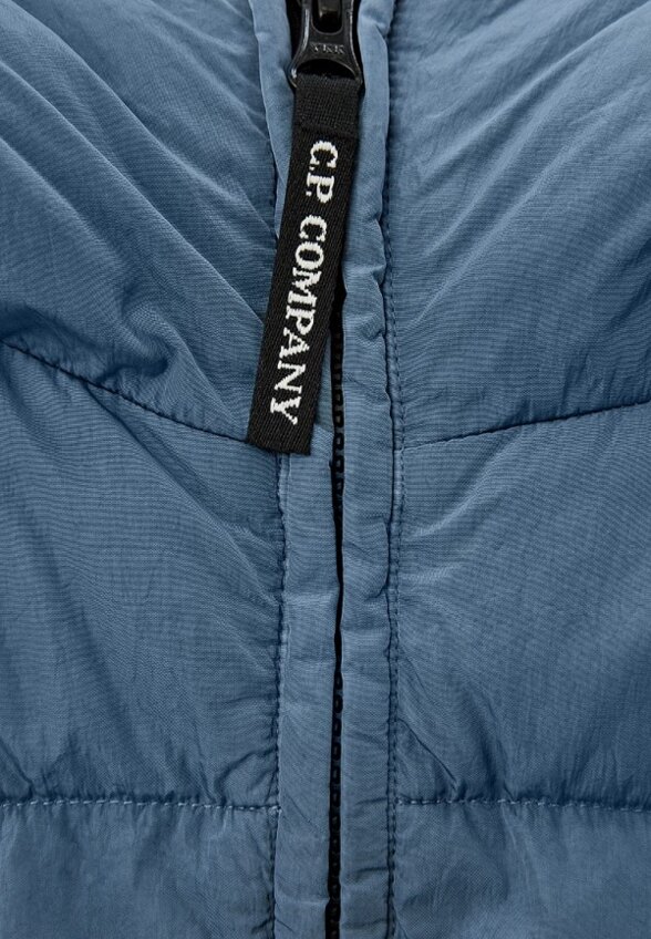 Пуховик C.P. Company